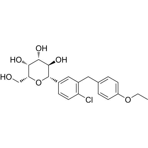 galacto-Dapagliflozin 1408245-02-2